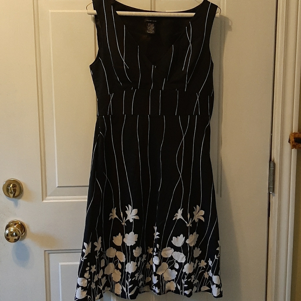 Spense Missy Dress size 6